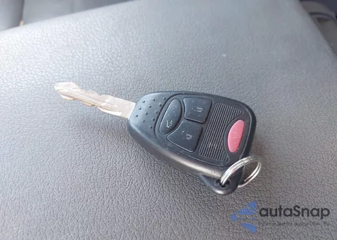 2006 Jeep Commander z USA, uszkodzony, nr VIN 1J8HH48N06C346889